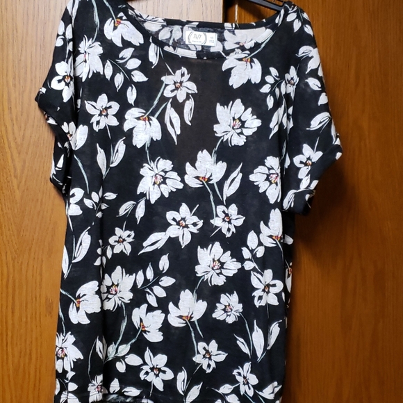 3 for $40. Open back shirt. - Picture 1 of 3